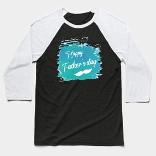 Fathers Day Baseball T-Shirt